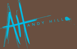 Andy Hill